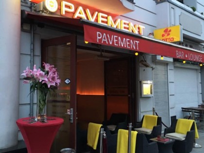 Foto: Pavement