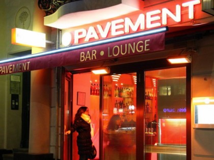 Foto: Pavement